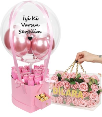 İyiki Sen Paketi
